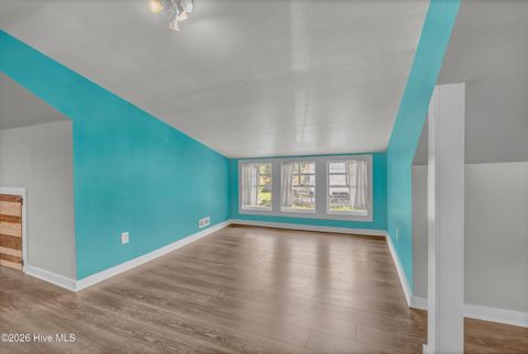 Tiny photo for 1321 Chestnut Street, Wilmington, NC 28401 (MLS # 100565341)