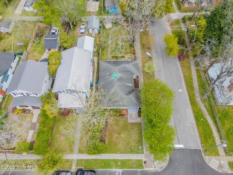 Tiny photo for 1321 Chestnut Street, Wilmington, NC 28401 (MLS # 100565341)