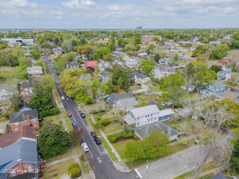 Tiny photo for 1321 Chestnut Street, Wilmington, NC 28401 (MLS # 100565341)