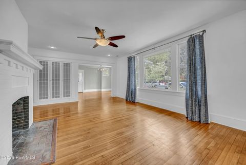Tiny photo for 1321 Chestnut Street, Wilmington, NC 28401 (MLS # 100565341)