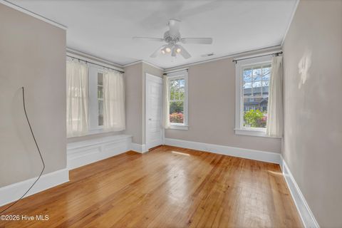 Tiny photo for 1321 Chestnut Street, Wilmington, NC 28401 (MLS # 100565341)