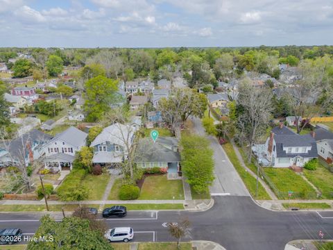 Tiny photo for 1321 Chestnut Street, Wilmington, NC 28401 (MLS # 100565341)