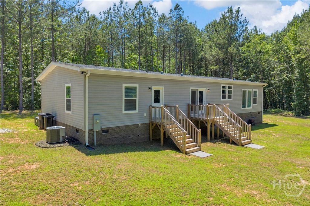 Photo of 295 Berkeley Road, Carlton, GA 30627 (MLS # CL357560)