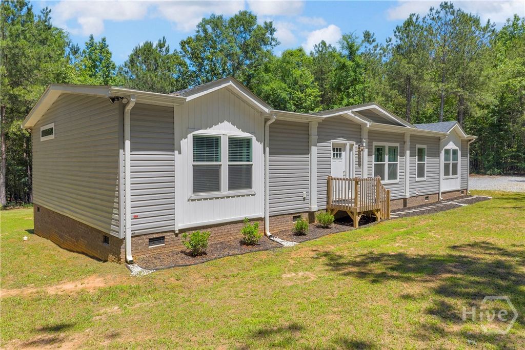 Photo of 295 Berkeley Road, Carlton, GA 30627 (MLS # CL357560)