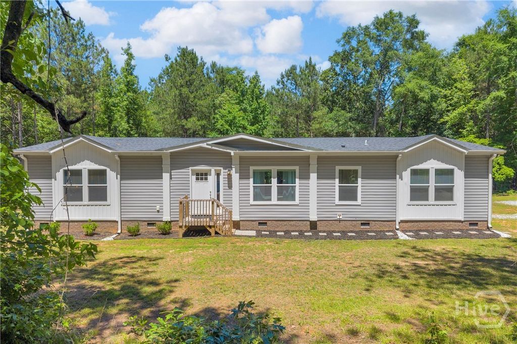 Photo of 295 Berkeley Road, Carlton, GA 30627 (MLS # CL357560)