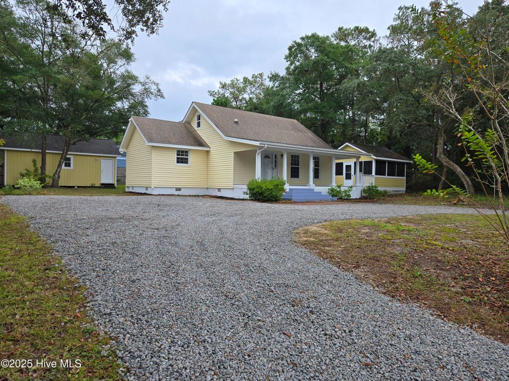 Photo of 108 NW 29th Street, Oak Island, NC 28465 (MLS # 100515608)