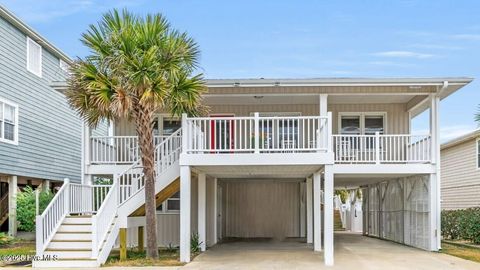 228 W First Street Ocean Isle Beach NC 28469