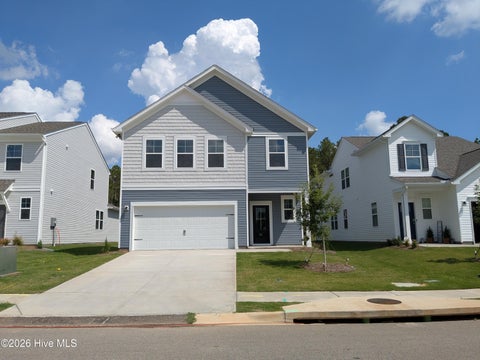 Homes For Sale - 861 Tess Street<br/> Graniteville, SC 29829