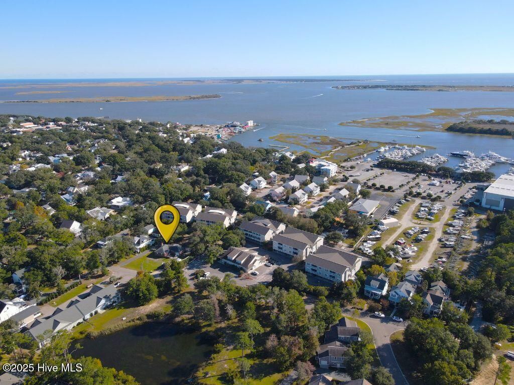 Photo of 511 W St George Street, Southport, NC 28461 (MLS # 100551293)