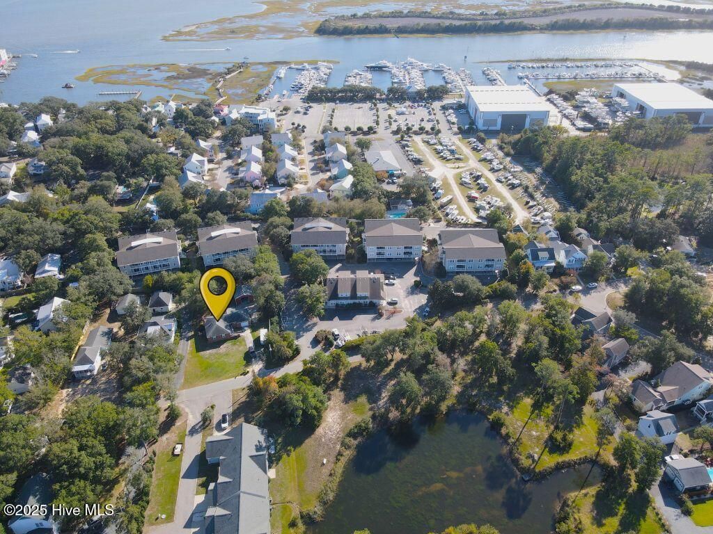 Photo of 511 W St George Street, Southport, NC 28461 (MLS # 100551293)