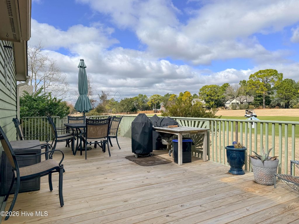 Photo of 537 Chattooga Place Drive, Wilmington, NC 28412 (MLS # 100556502)