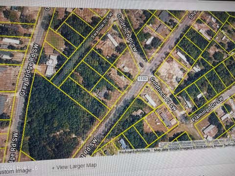 Vacant Land For Sale - 2831 Swallow Place<br/> Shallotte, NC 28470