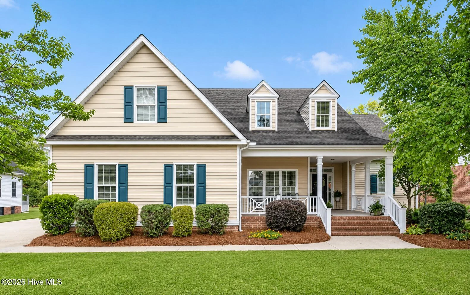 1116 Oak Hill Drive