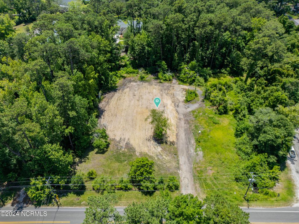 Photo of 5842 Greenville Loop Road, Wilmington, NC 28409 (MLS # 100451905)