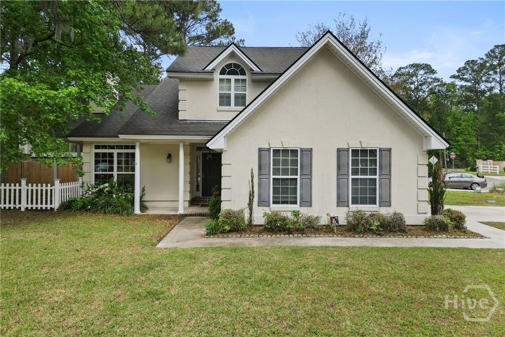 Photo of 6 Barons Way, Savannah, GA 31419 (MLS # SA353124)