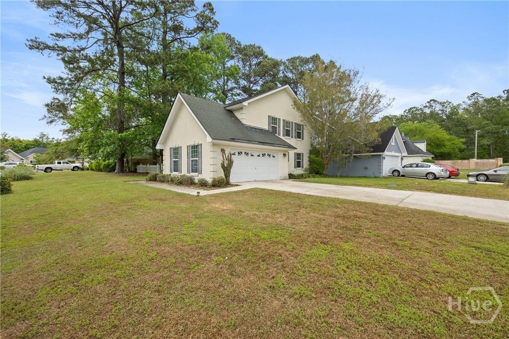 Photo of 6 Barons Way, Savannah, GA 31419 (MLS # SA353124)