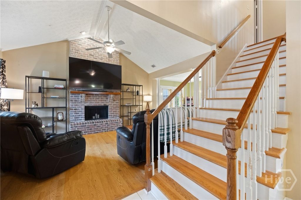 Photo of 6 Barons Way, Savannah, GA 31419 (MLS # SA353124)