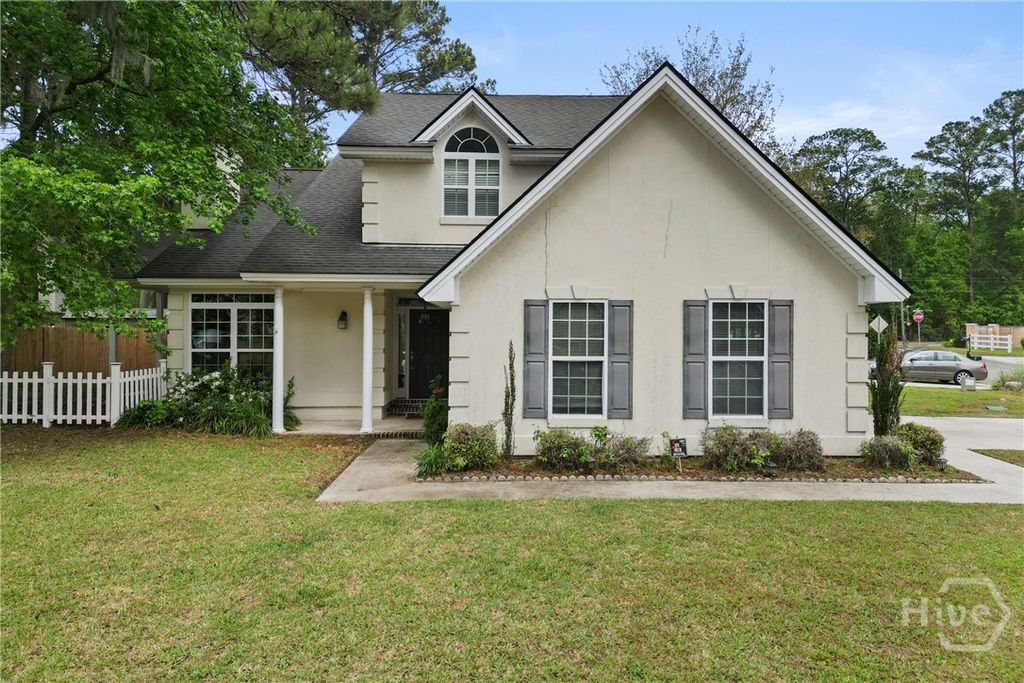 Photo of 6 Barons Way, Savannah, GA 31419 (MLS # SA353124)