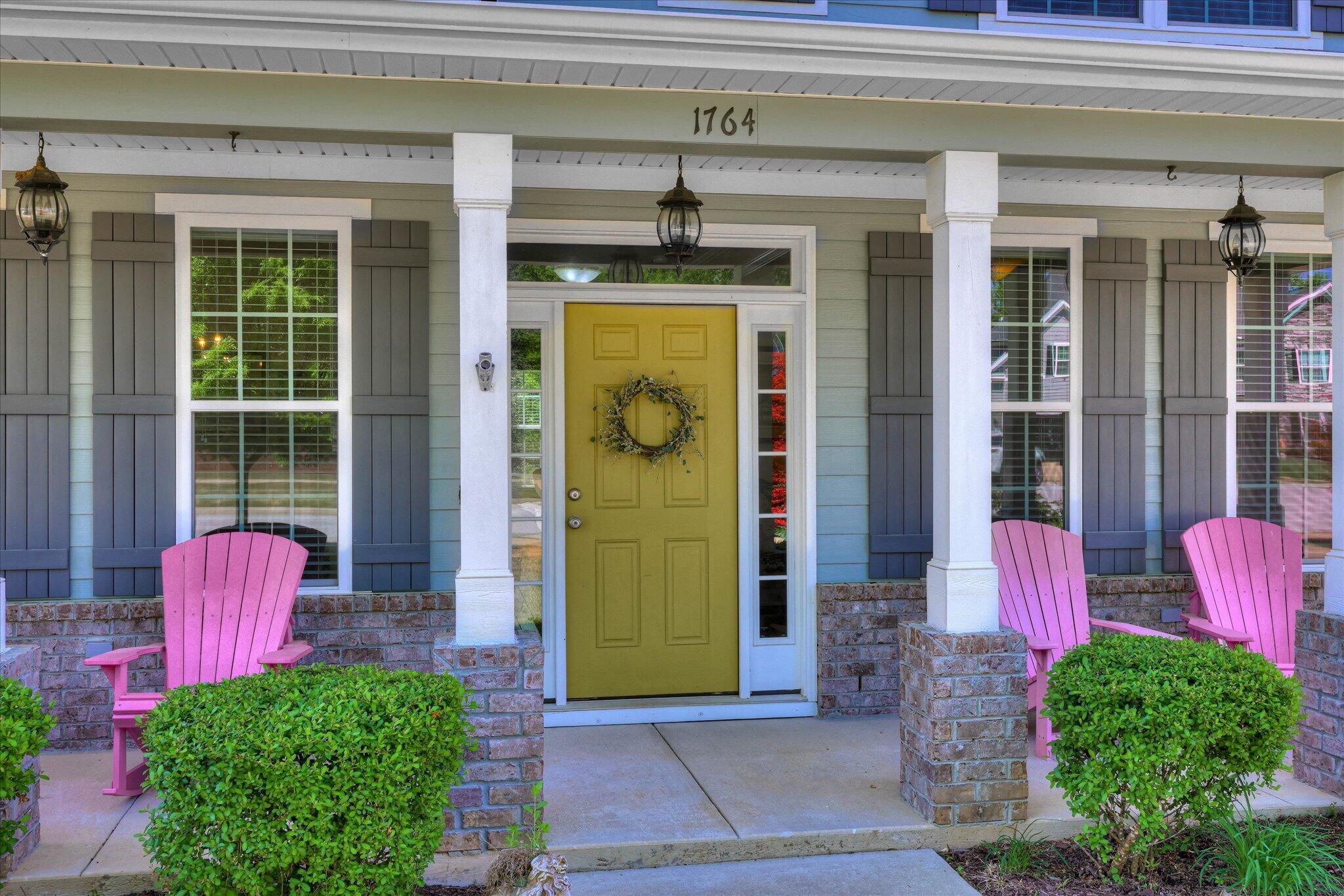 1764 Davenport Drive