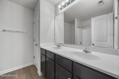 Tiny photo for 302 Kenan Loop, Jacksonville, NC 28546 (MLS # 100603789)