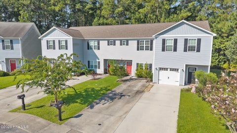 Tiny photo for 302 Kenan Loop, Jacksonville, NC 28546 (MLS # 100603789)