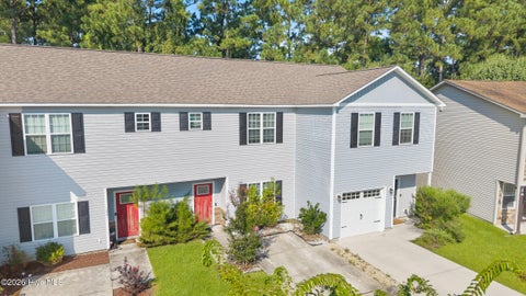 Tiny photo for 302 Kenan Loop, Jacksonville, NC 28546 (MLS # 100603789)