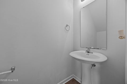 Tiny photo for 302 Kenan Loop, Jacksonville, NC 28546 (MLS # 100603789)