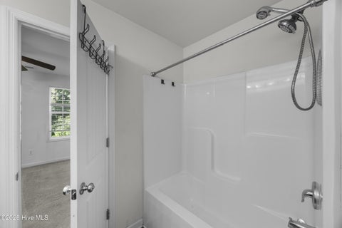 Tiny photo for 302 Kenan Loop, Jacksonville, NC 28546 (MLS # 100603789)
