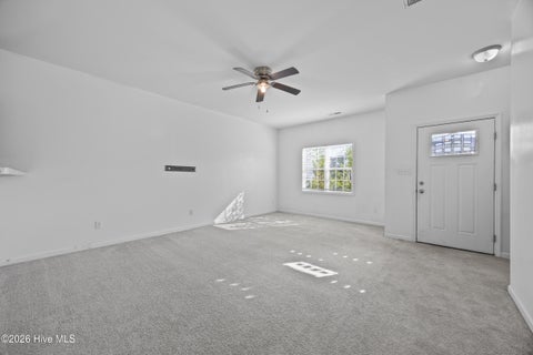 Tiny photo for 302 Kenan Loop, Jacksonville, NC 28546 (MLS # 100603789)