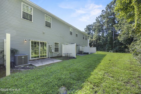 Tiny photo for 302 Kenan Loop, Jacksonville, NC 28546 (MLS # 100603789)
