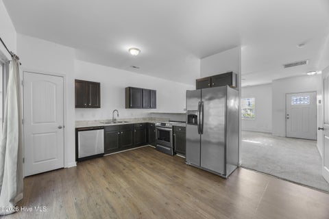 Tiny photo for 302 Kenan Loop, Jacksonville, NC 28546 (MLS # 100603789)