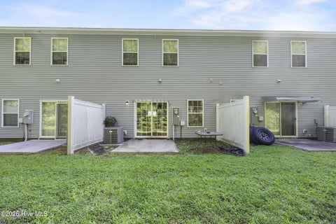 Tiny photo for 302 Kenan Loop, Jacksonville, NC 28546 (MLS # 100603789)