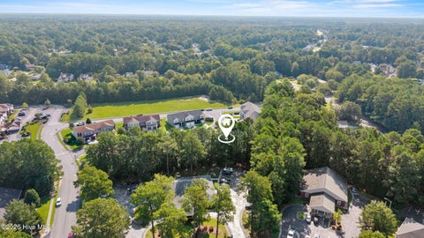 Tiny photo for 302 Kenan Loop, Jacksonville, NC 28546 (MLS # 100603789)
