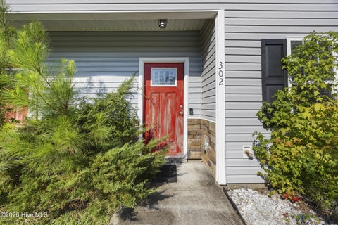 Tiny photo for 302 Kenan Loop, Jacksonville, NC 28546 (MLS # 100603789)