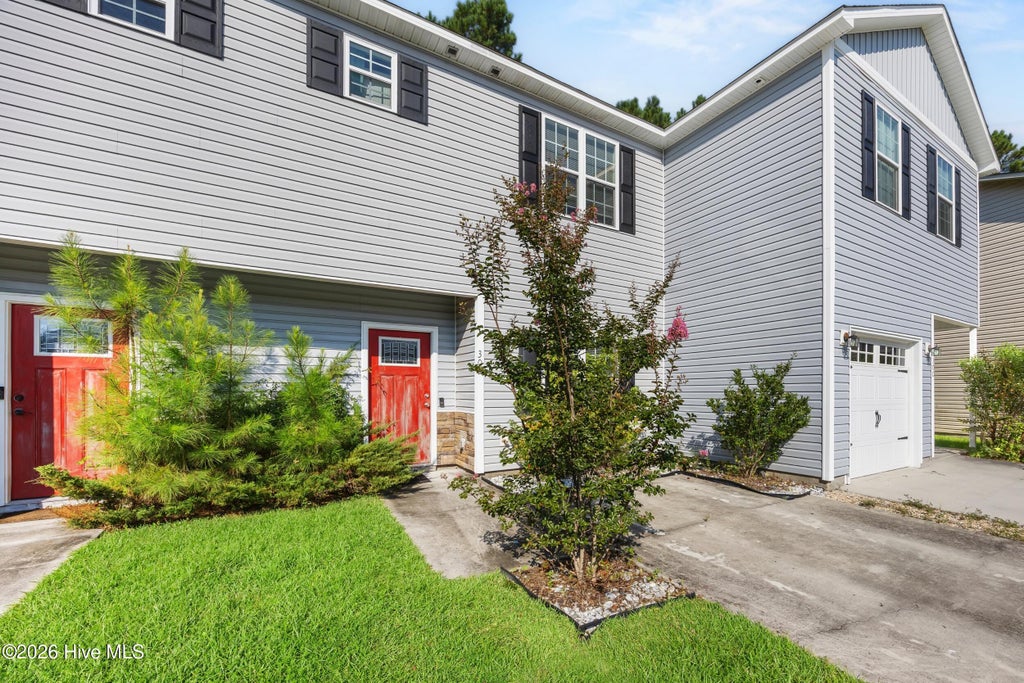 Photo of 302 Kenan Loop, Jacksonville, NC 28546 (MLS # 100603789)