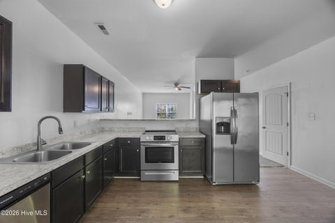 Tiny photo for 302 Kenan Loop, Jacksonville, NC 28546 (MLS # 100603789)
