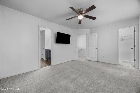 Tiny photo for 302 Kenan Loop, Jacksonville, NC 28546 (MLS # 100603789)