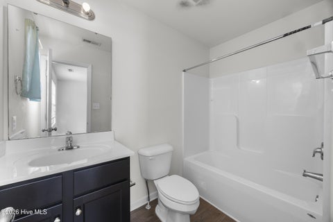 Tiny photo for 302 Kenan Loop, Jacksonville, NC 28546 (MLS # 100603789)