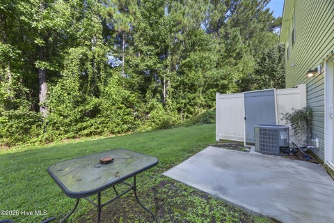 Tiny photo for 302 Kenan Loop, Jacksonville, NC 28546 (MLS # 100603789)