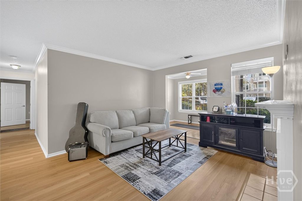Photo of 12300 Apache Avenue #114 + Garage D5, Savannah, GA (MLS # SA360955)