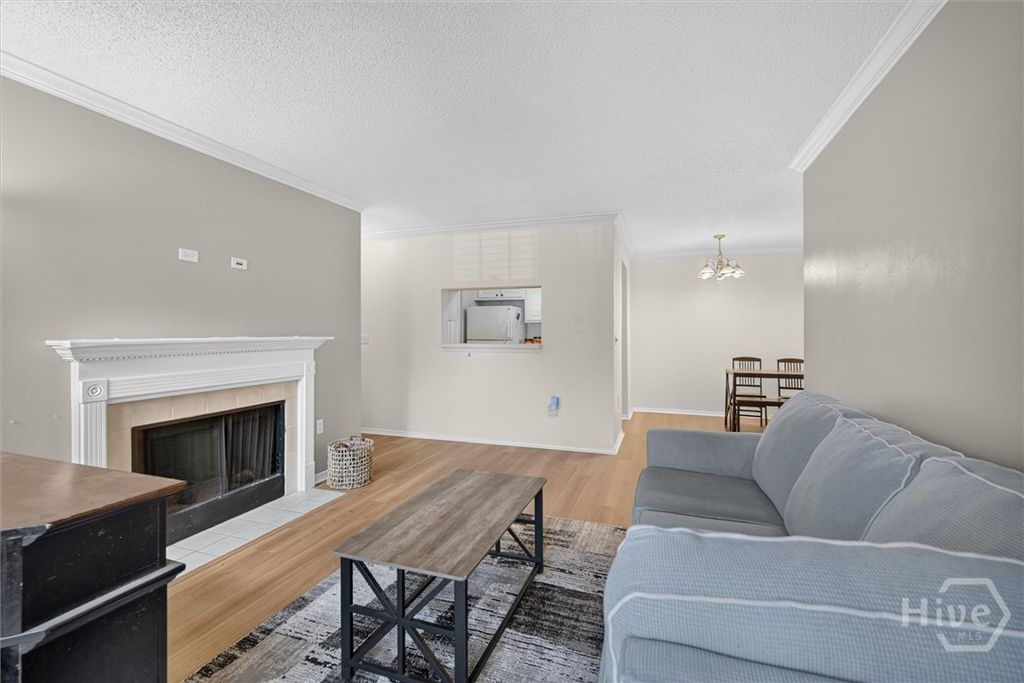 Photo of 12300 Apache Avenue #114 + Garage D5, Savannah, GA (MLS # SA360955)