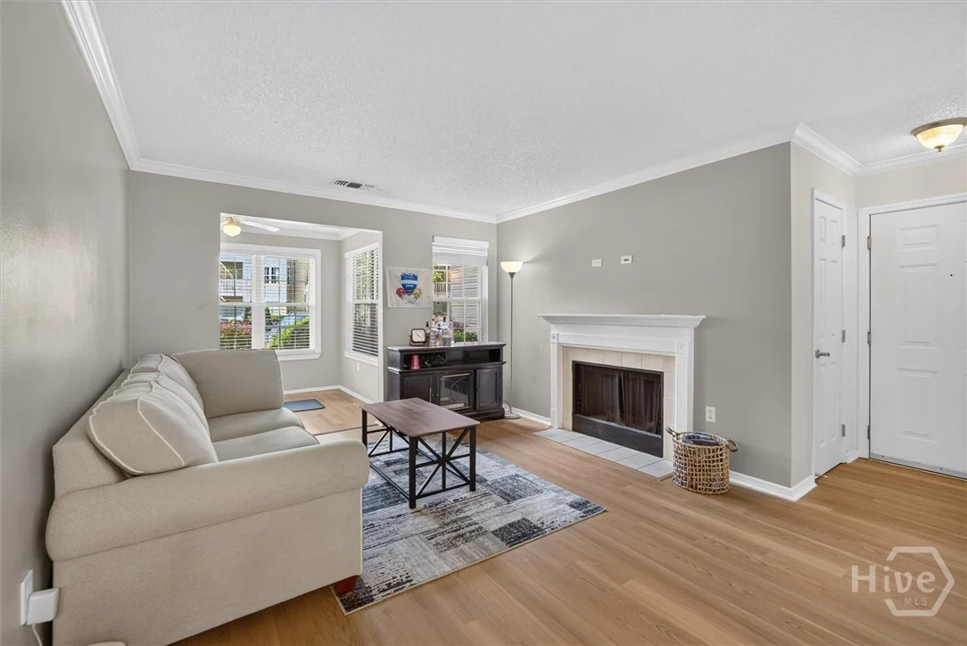 12300 Apache Avenue Unit 114 + Garage D5