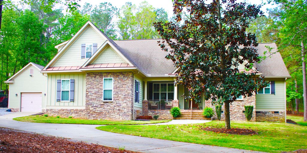 Photo of 3612 Deerfield Road, Dearing, GA 30808 (MLS # 554075)