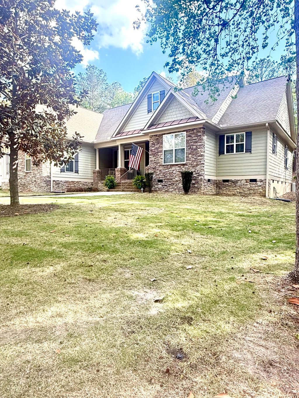 Photo of 3612 Deerfield Road, Dearing, GA 30808 (MLS # 554075)