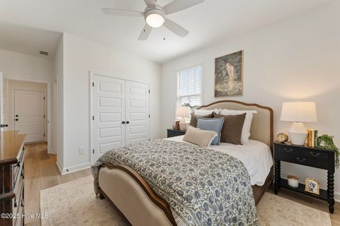 Tiny photo for 9819 Enchanted Way, Leland, NC 28451 (MLS # 100550675)