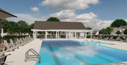 Tiny photo for 9819 Enchanted Way, Leland, NC 28451 (MLS # 100550675)