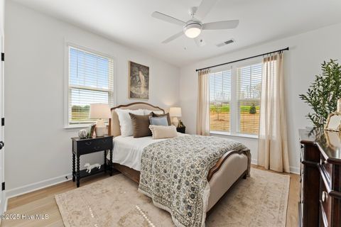 Tiny photo for 9819 Enchanted Way, Leland, NC 28451 (MLS # 100550675)