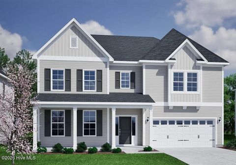 Photo of 9819 Enchanted Way, Leland, NC 28451 (MLS # 100550675)