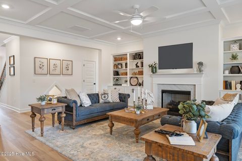 Tiny photo for 9819 Enchanted Way, Leland, NC 28451 (MLS # 100550675)