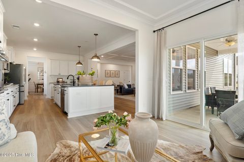 Tiny photo for 9819 Enchanted Way, Leland, NC 28451 (MLS # 100550675)